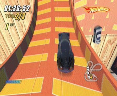   Hot Wheels: Beat That (Wii/WiiU)  Nintendo Wii 